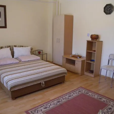 Apartamento Studio In Balaton 19829 Siófok
