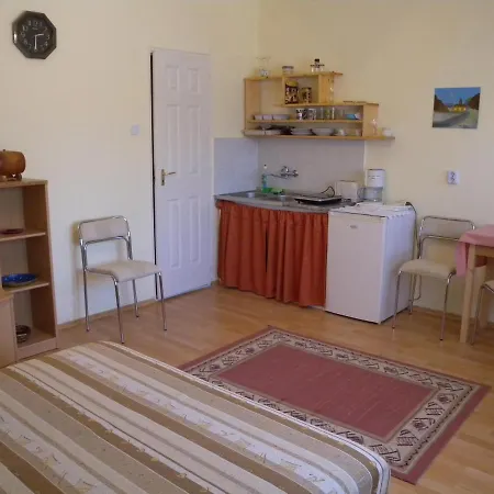 Apartamento Studio In Balaton 19829