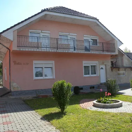 Apartamento Studio In Balaton 19829 *