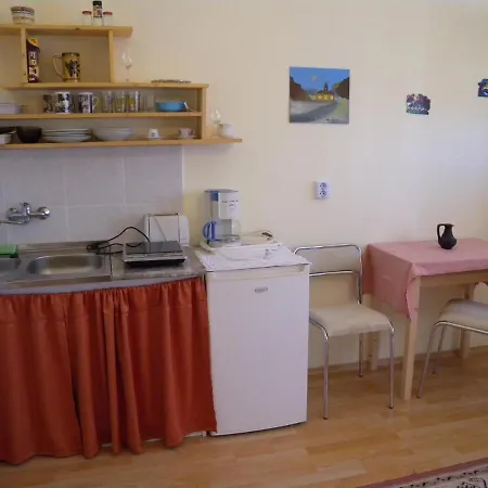 Studio In Balaton 19829 Apartamento