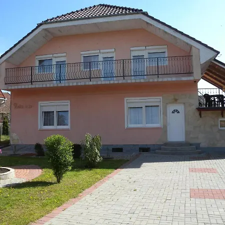 Studio In Balaton 19829 Apartamento Siófok